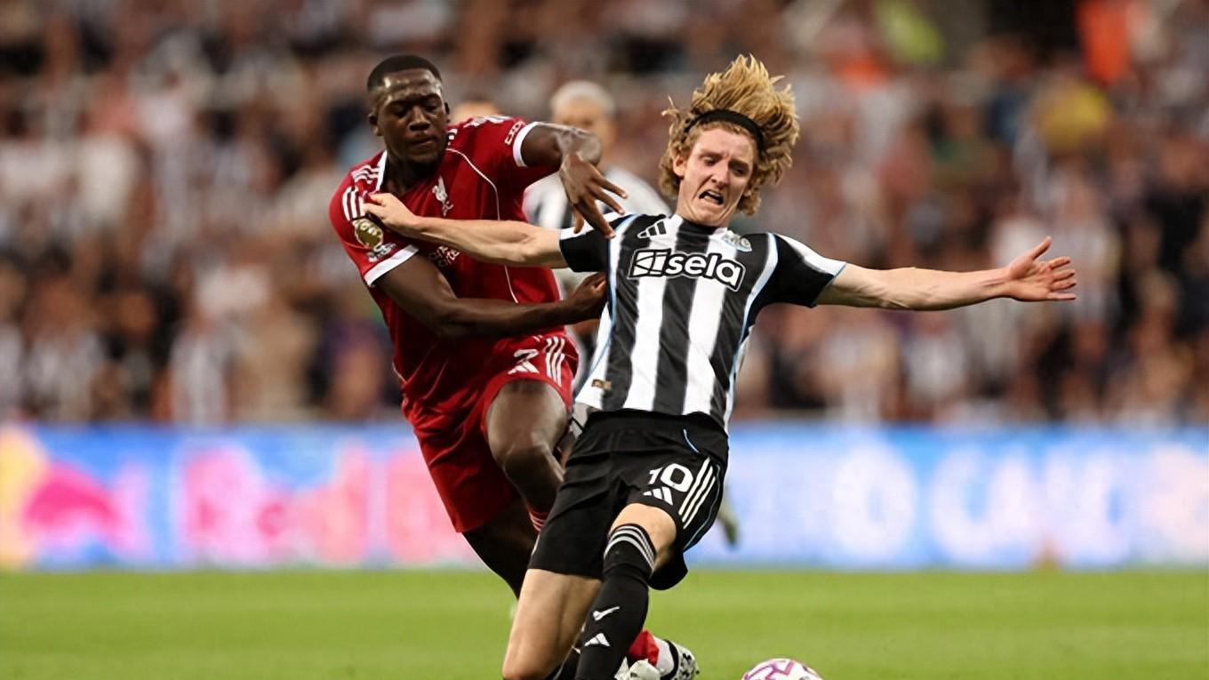 尽管球队战胜纽卡斯尔，利物浦球迷仍要求立即出售一名球星